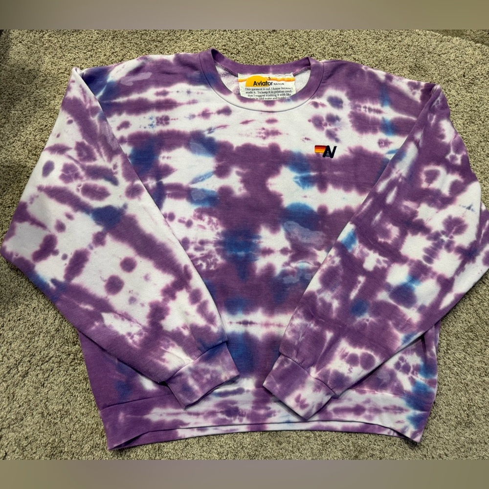 Aviator Nation Sweatshirt
